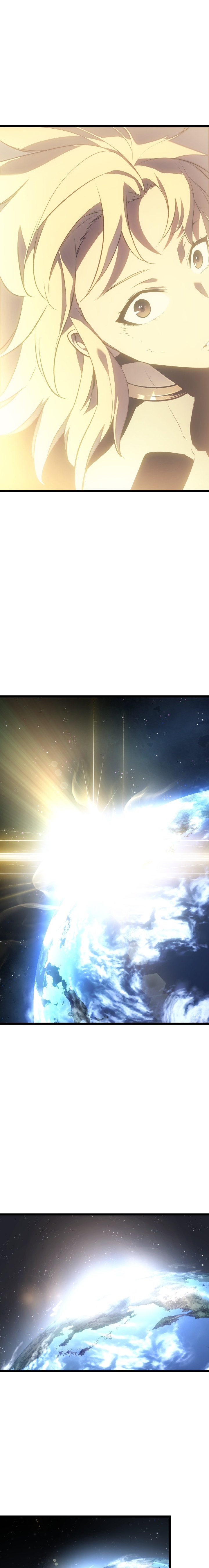 Solo Leveling - Chapter 178 5