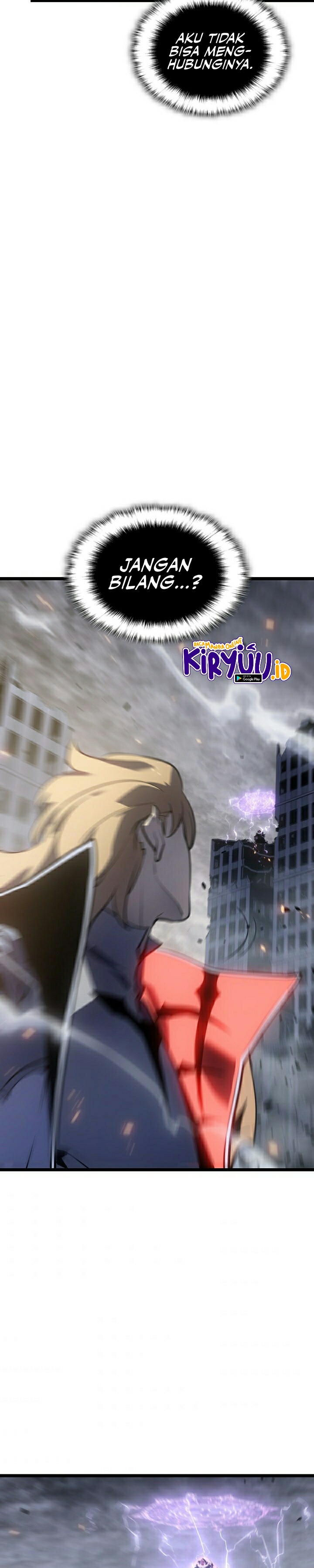 Solo Leveling - Chapter 172 36