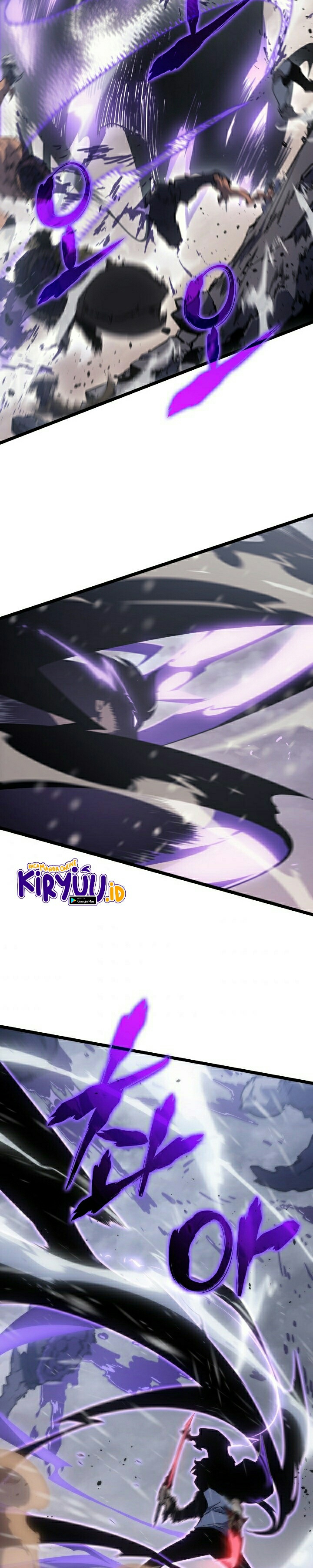 Solo Leveling - Chapter 172 11