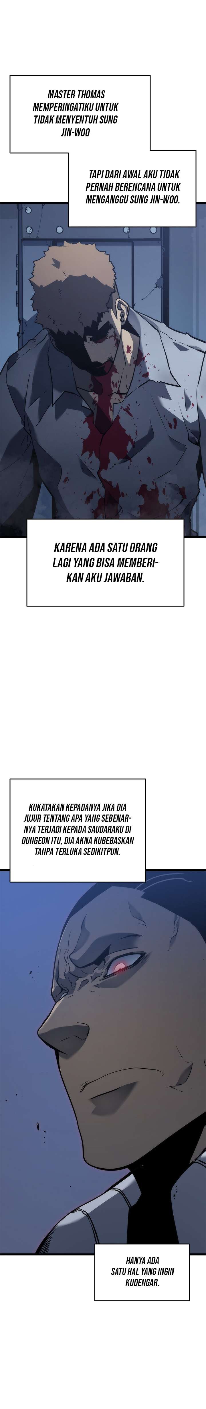 Solo Leveling - Chapter 144 12