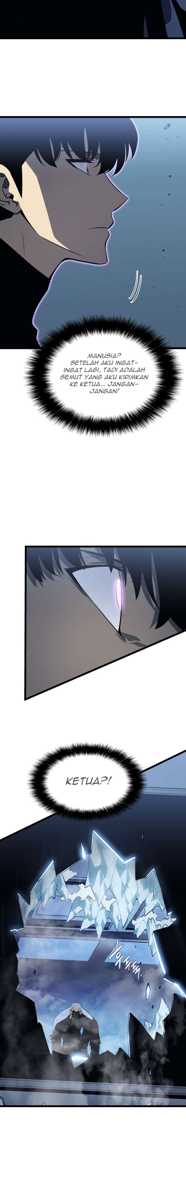 Solo Leveling - Chapter 151 9