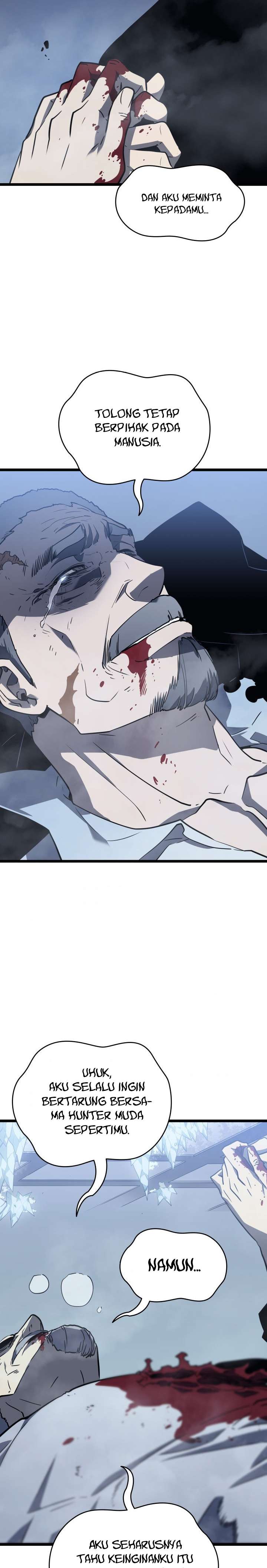 Solo Leveling - Chapter 151 27