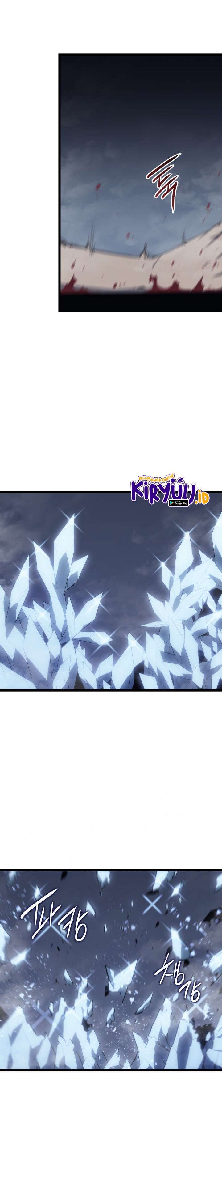 Solo Leveling - Chapter 151 31