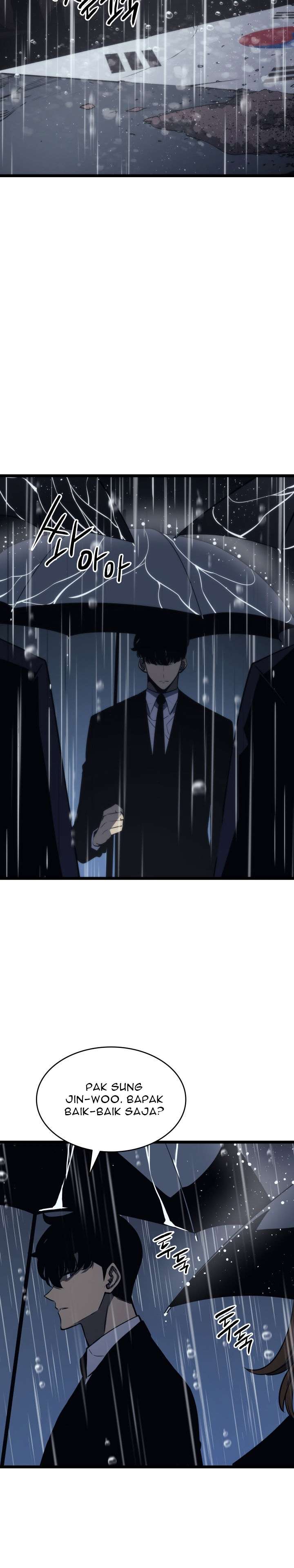 Solo Leveling - Chapter 151 37