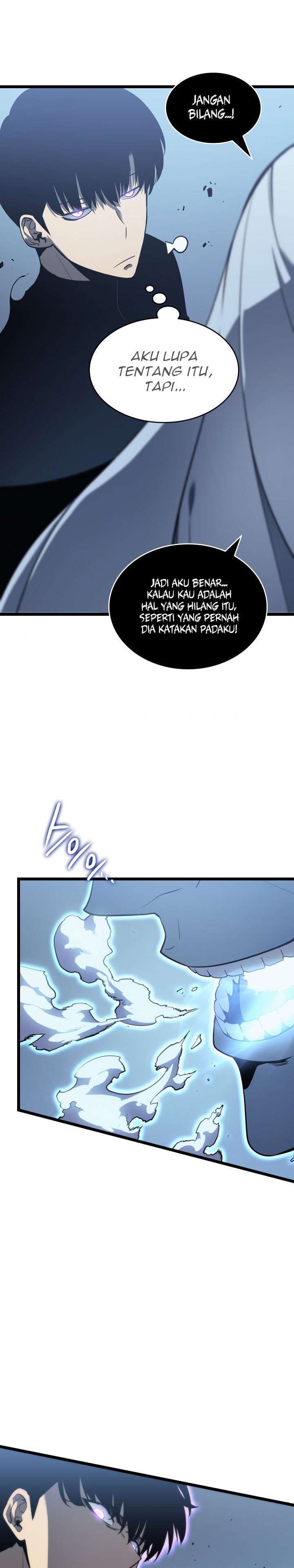 Solo Leveling - Chapter 151 4