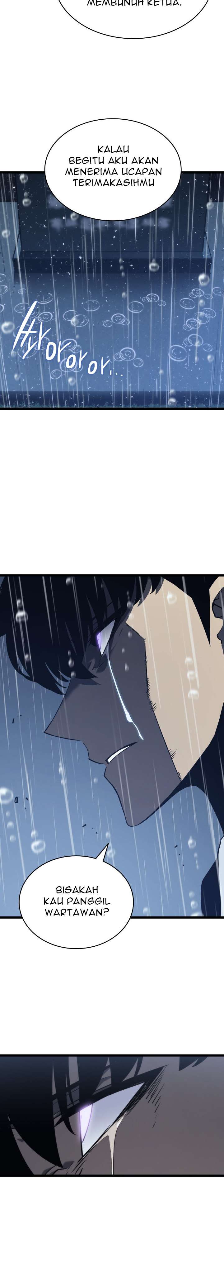 Solo Leveling - Chapter 151 41