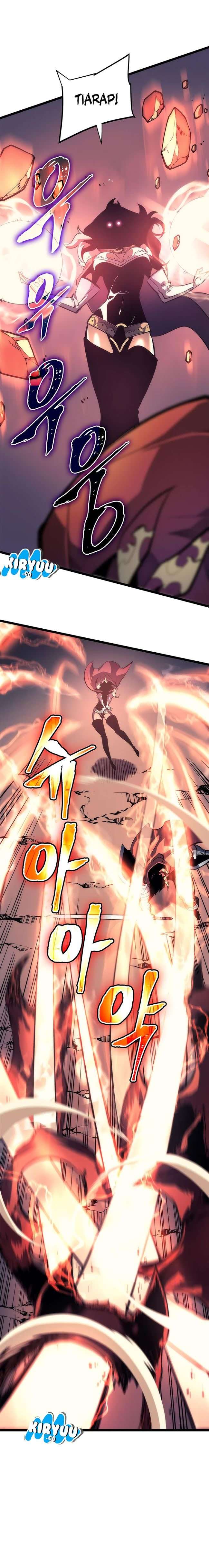 Solo Leveling - Chapter 69 9