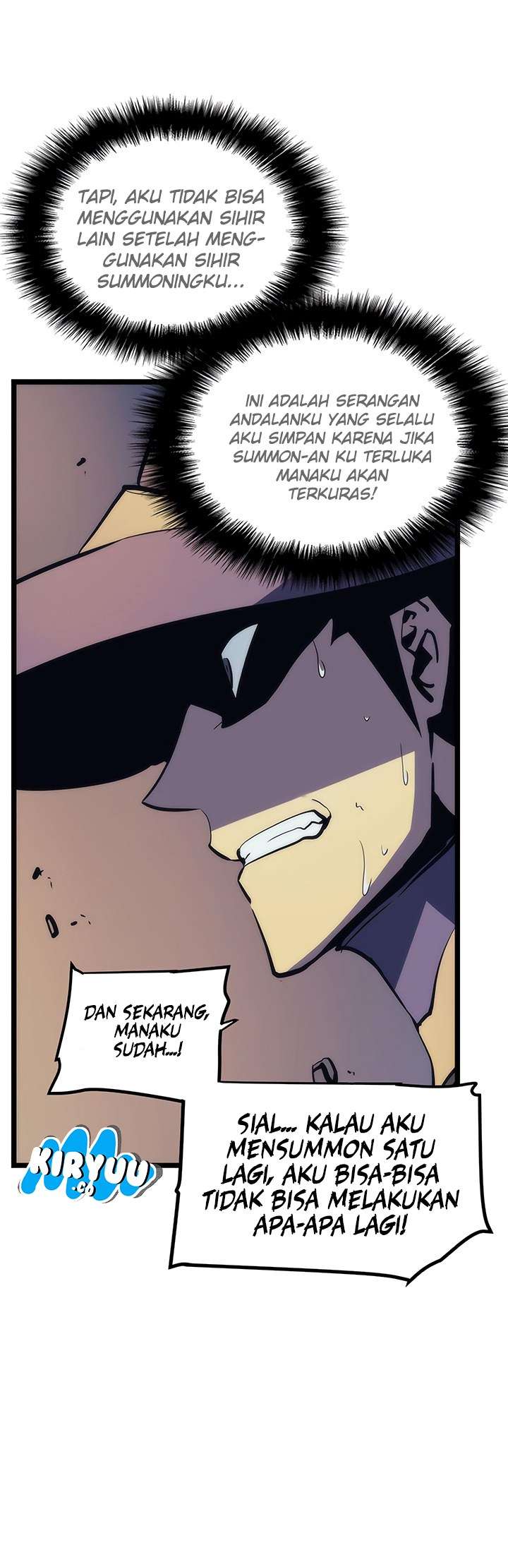 Solo Leveling - Chapter 69 28