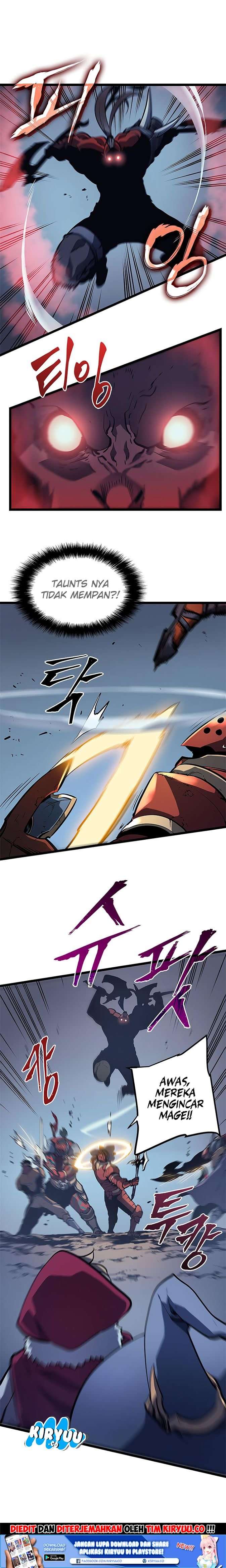 Solo Leveling - Chapter 69 22