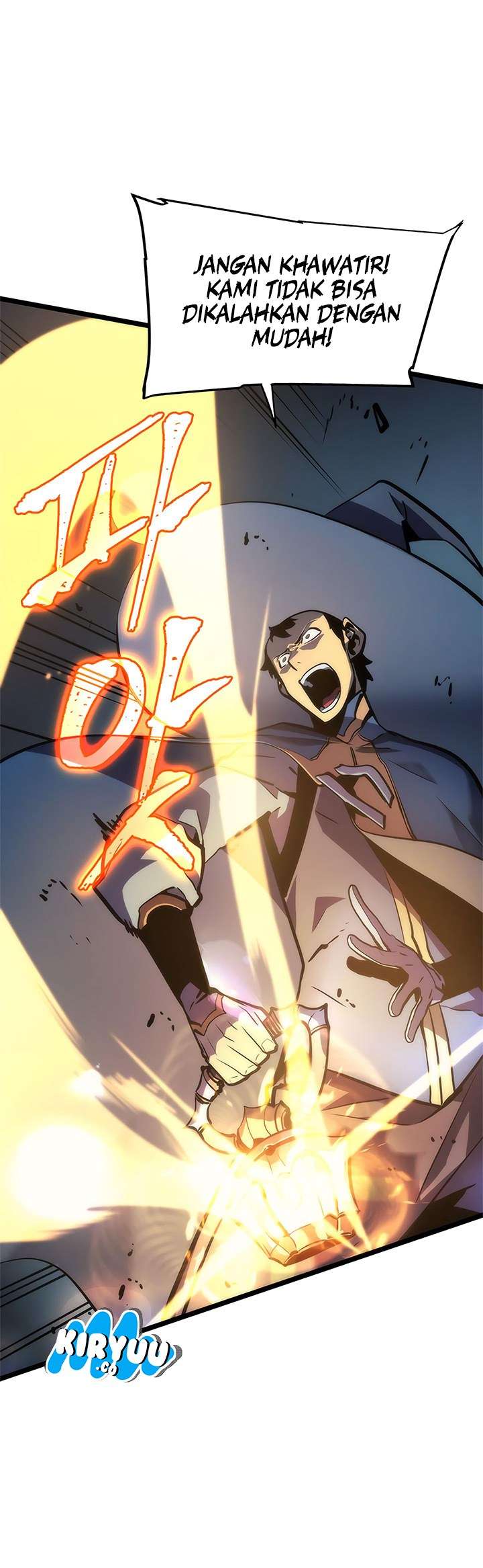 Solo Leveling - Chapter 69 23