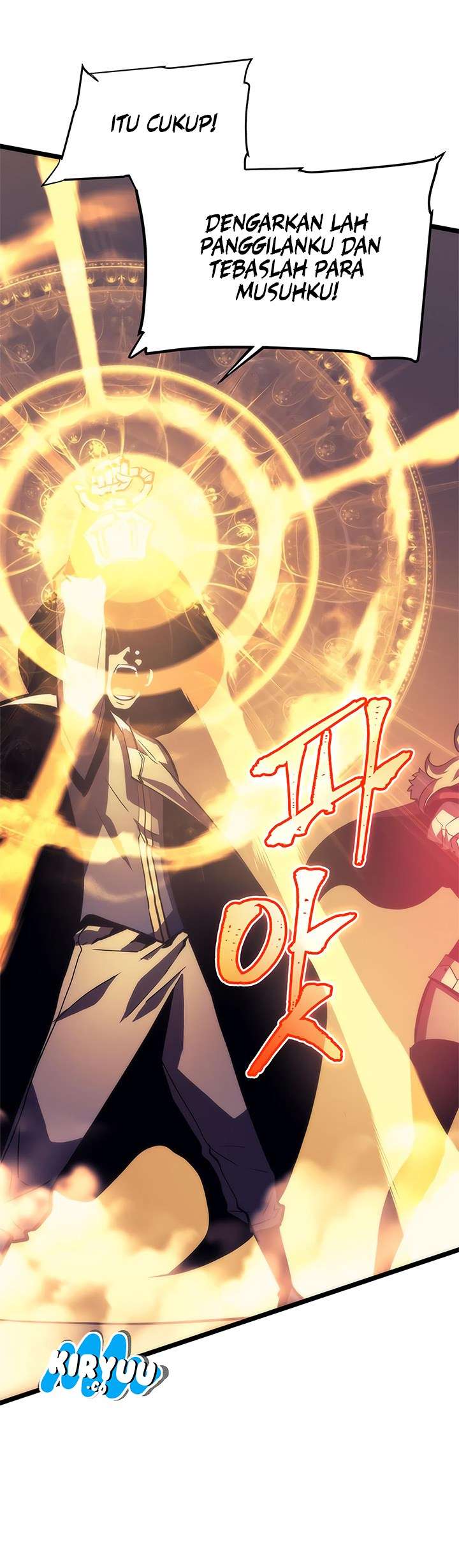 Solo Leveling - Chapter 69 26