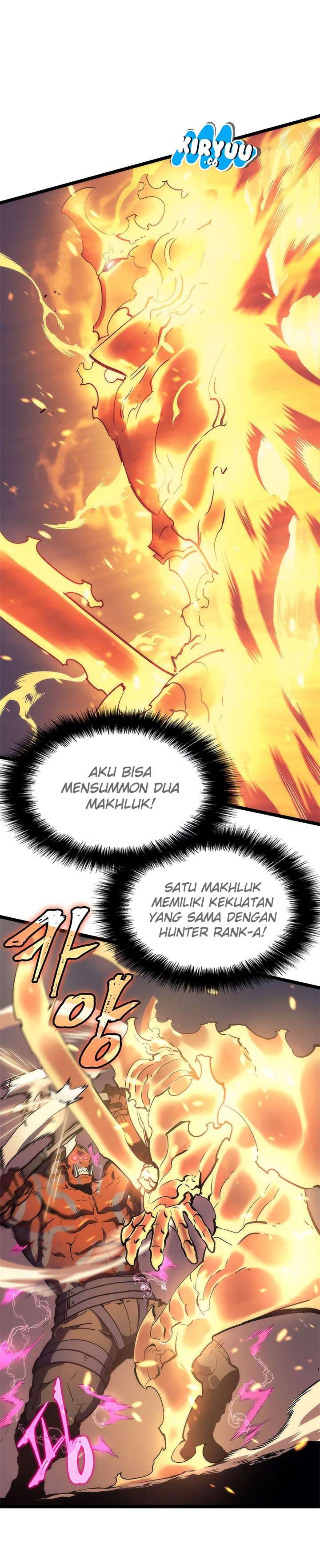 Solo Leveling - Chapter 69 27