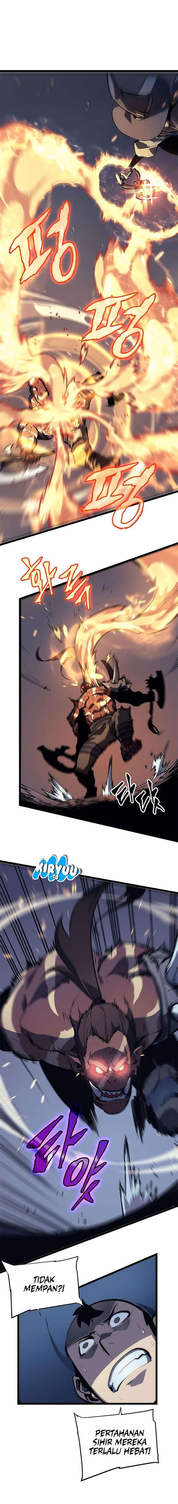 Solo Leveling - Chapter 69 24