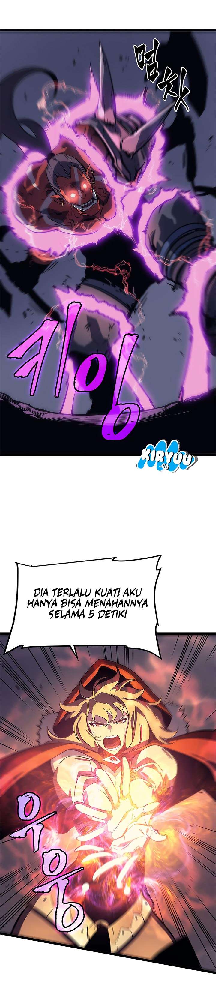 Solo Leveling - Chapter 69 25