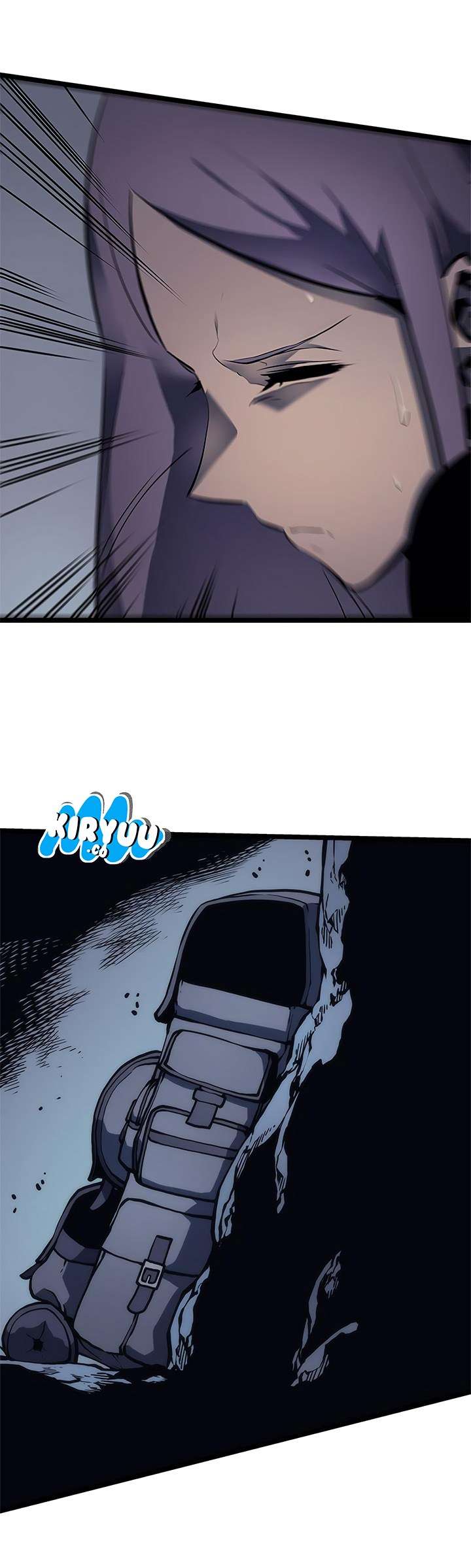 Solo Leveling - Chapter 69 39