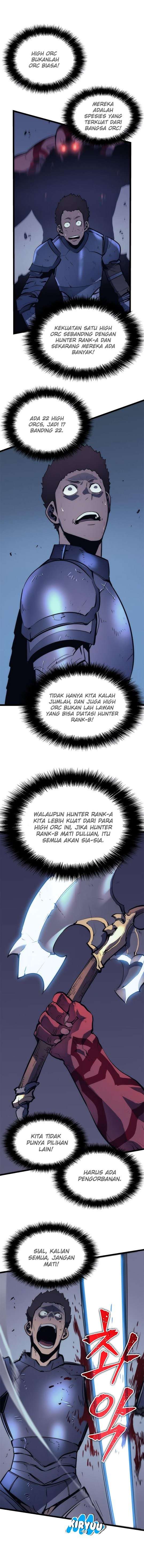 Solo Leveling - Chapter 69 32