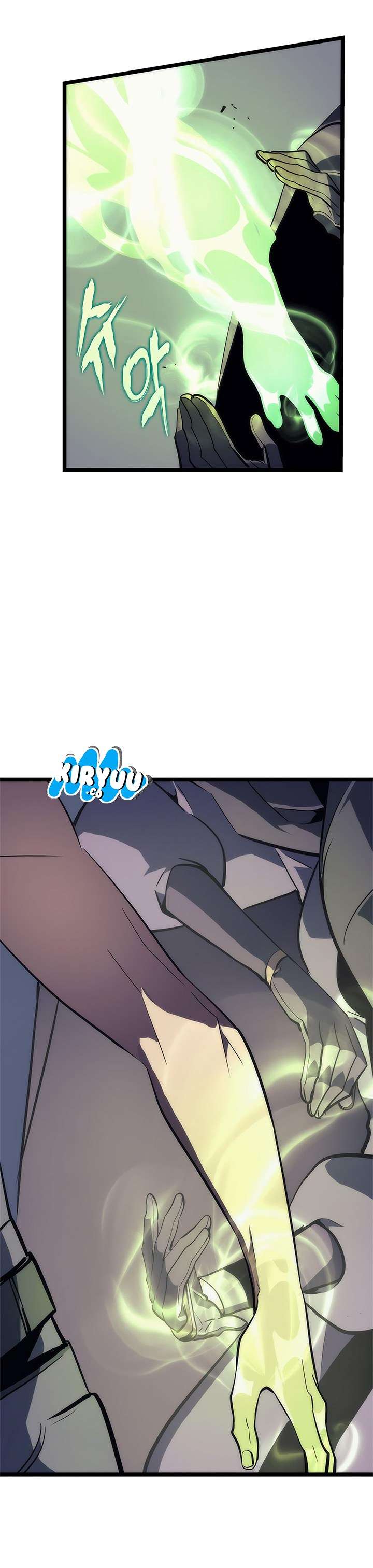 Solo Leveling - Chapter 69 36
