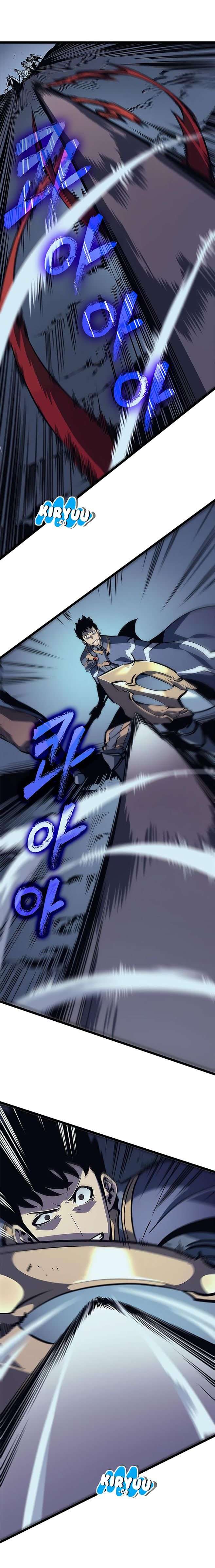 Solo Leveling - Chapter 69 18