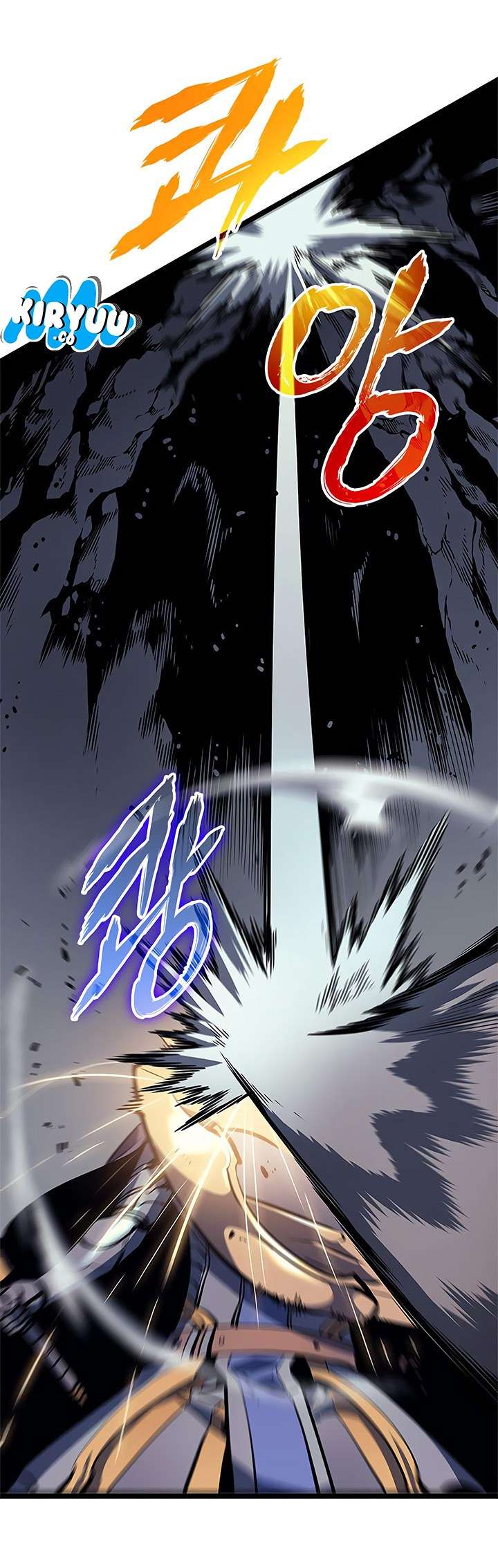 Solo Leveling - Chapter 69 19