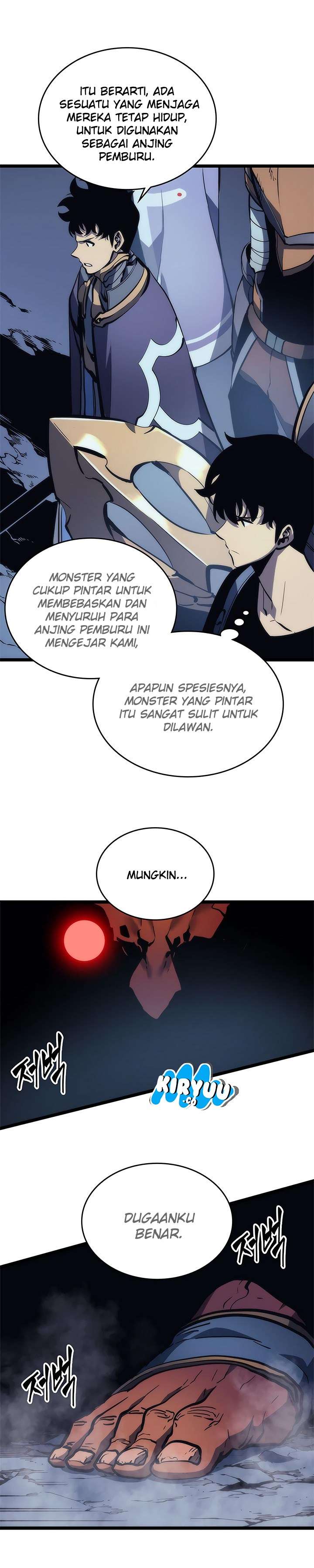 Solo Leveling - Chapter 69 13