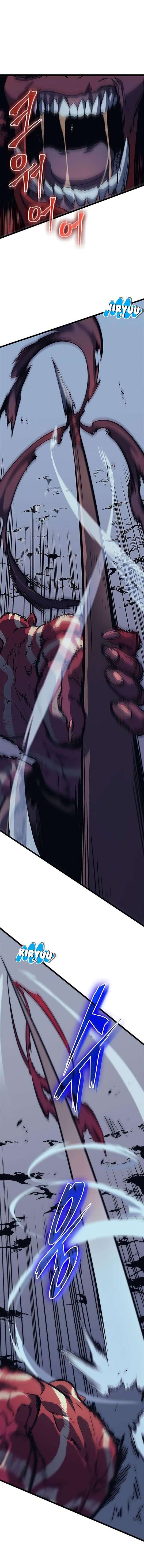 Solo Leveling - Chapter 69 17