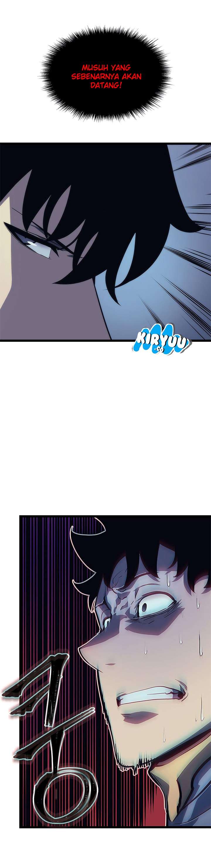 Solo Leveling - Chapter 69 14