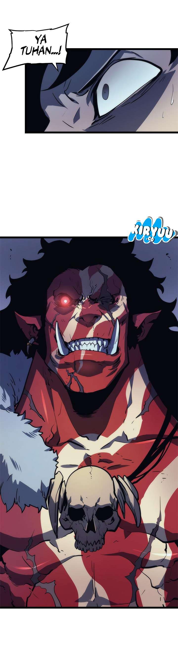 Solo Leveling - Chapter 69 15