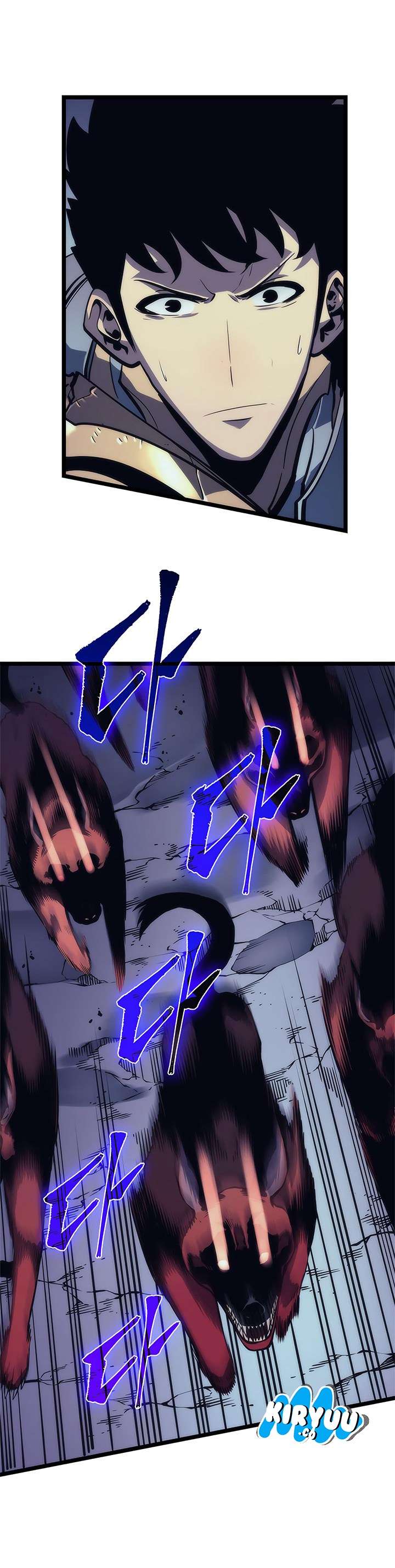 Solo Leveling - Chapter 69 7