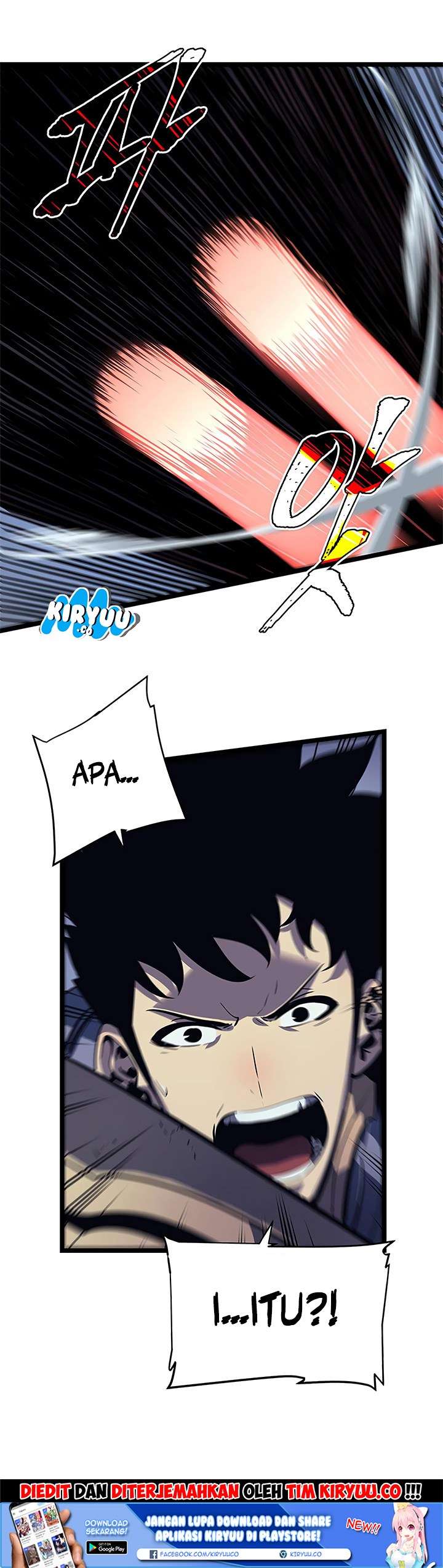 Solo Leveling - Chapter 69 4