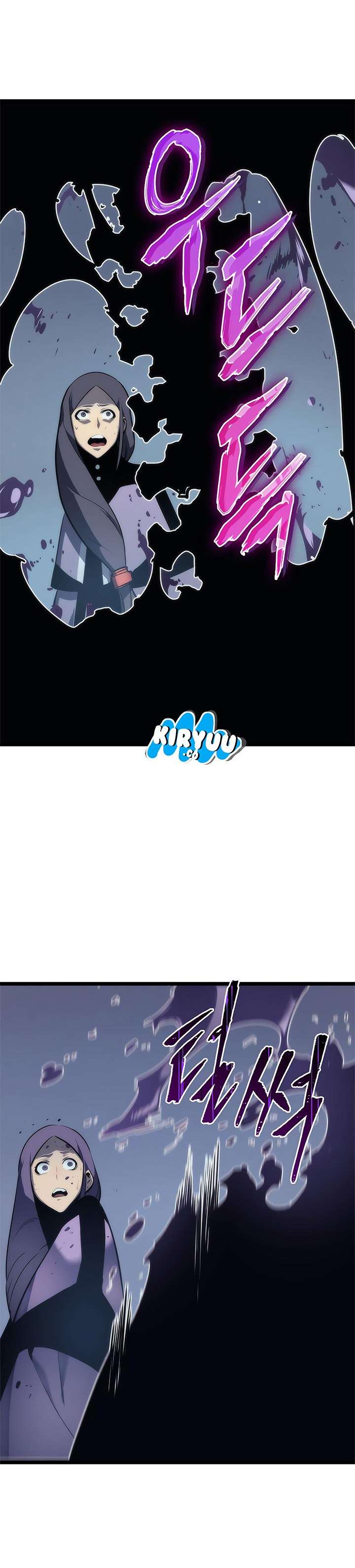 Solo Leveling - Chapter 69 42