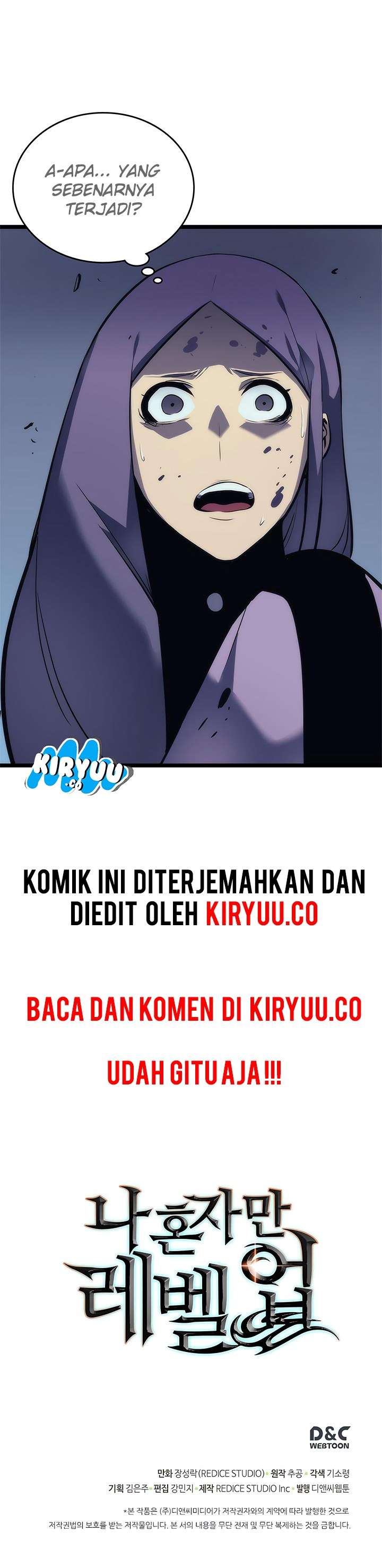 Solo Leveling - Chapter 69 43