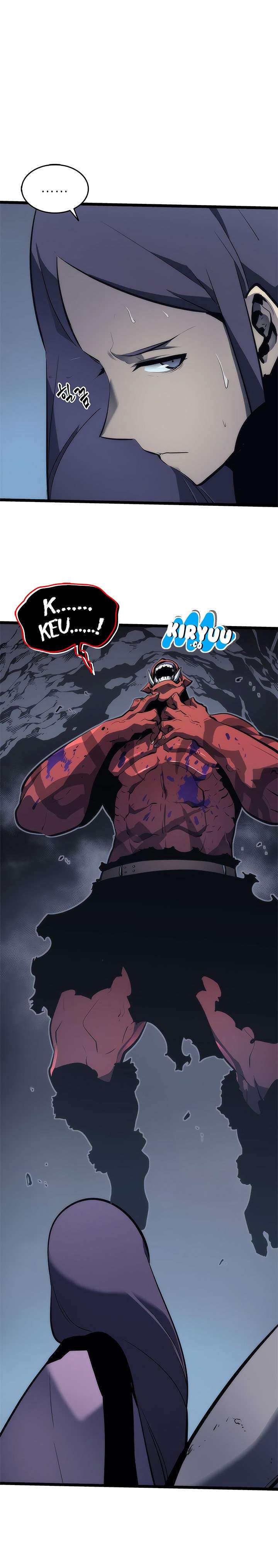 Solo Leveling - Chapter 69 41