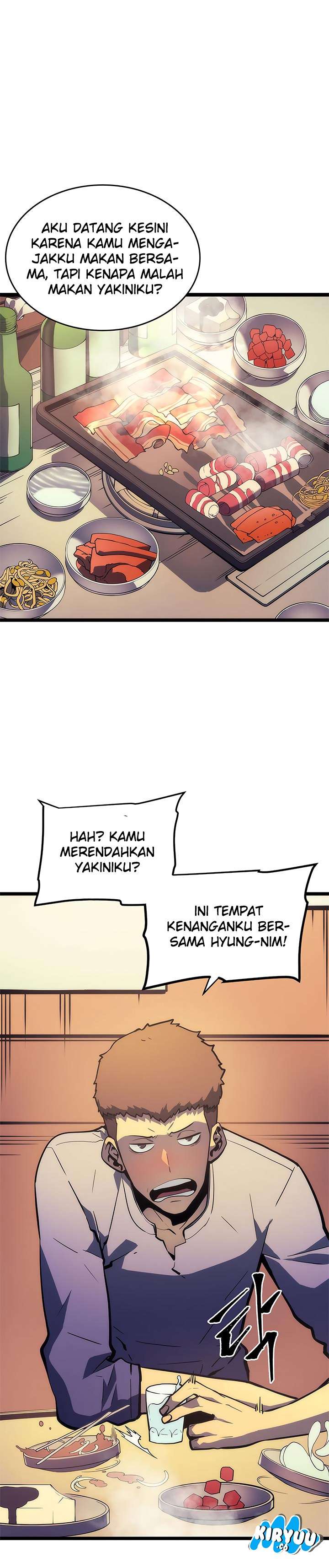 Solo Leveling - Chapter 67 26 Solo Leveling - Chapter 67 26