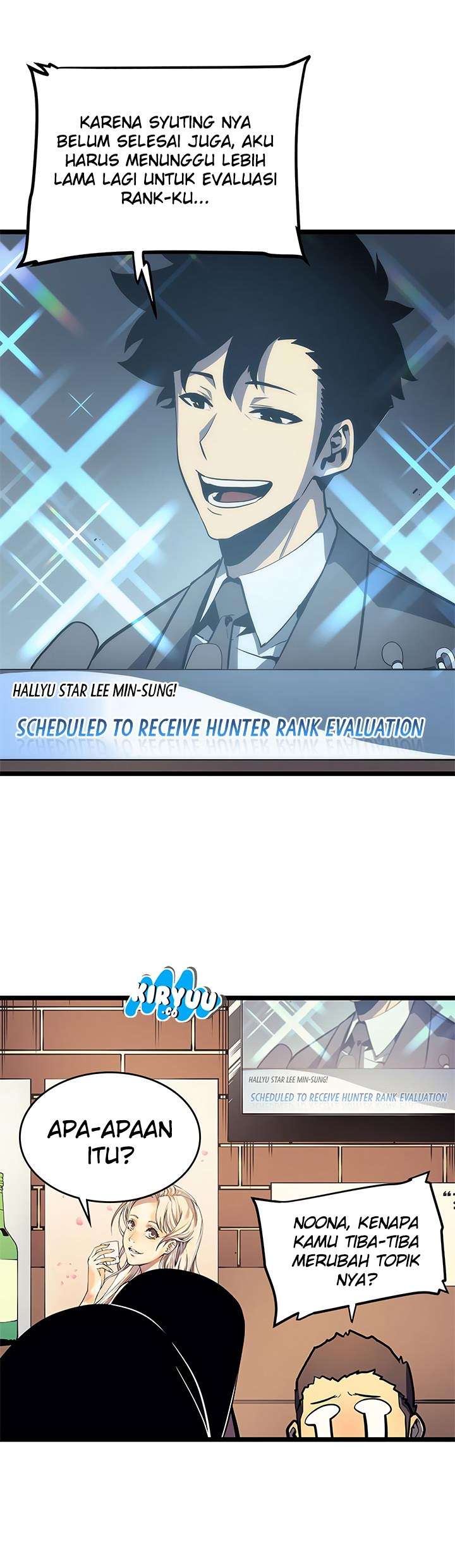 Solo Leveling - Chapter 67 30 Solo Leveling - Chapter 67 30