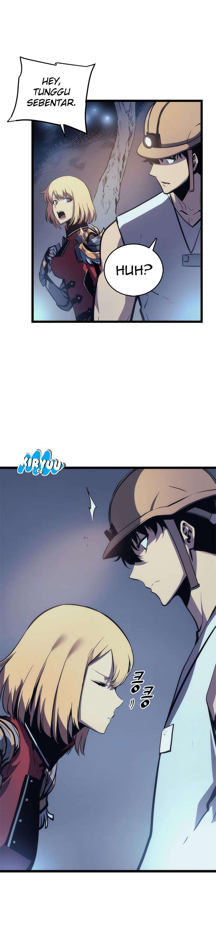 Solo Leveling - Chapter 67 10 Solo Leveling - Chapter 67 10