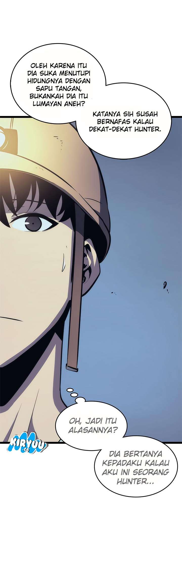 Solo Leveling - Chapter 67 16 Solo Leveling - Chapter 67 16