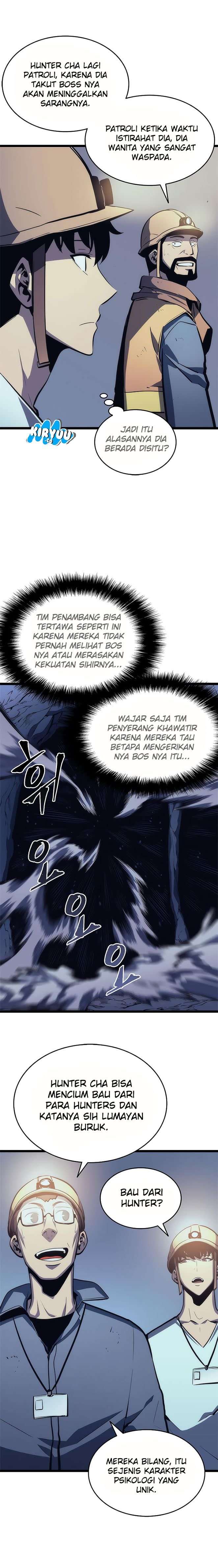 Solo Leveling - Chapter 67 15 Solo Leveling - Chapter 67 15