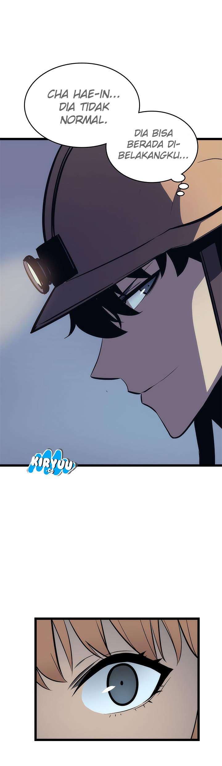 Solo Leveling - Chapter 67 7 Solo Leveling - Chapter 67 7