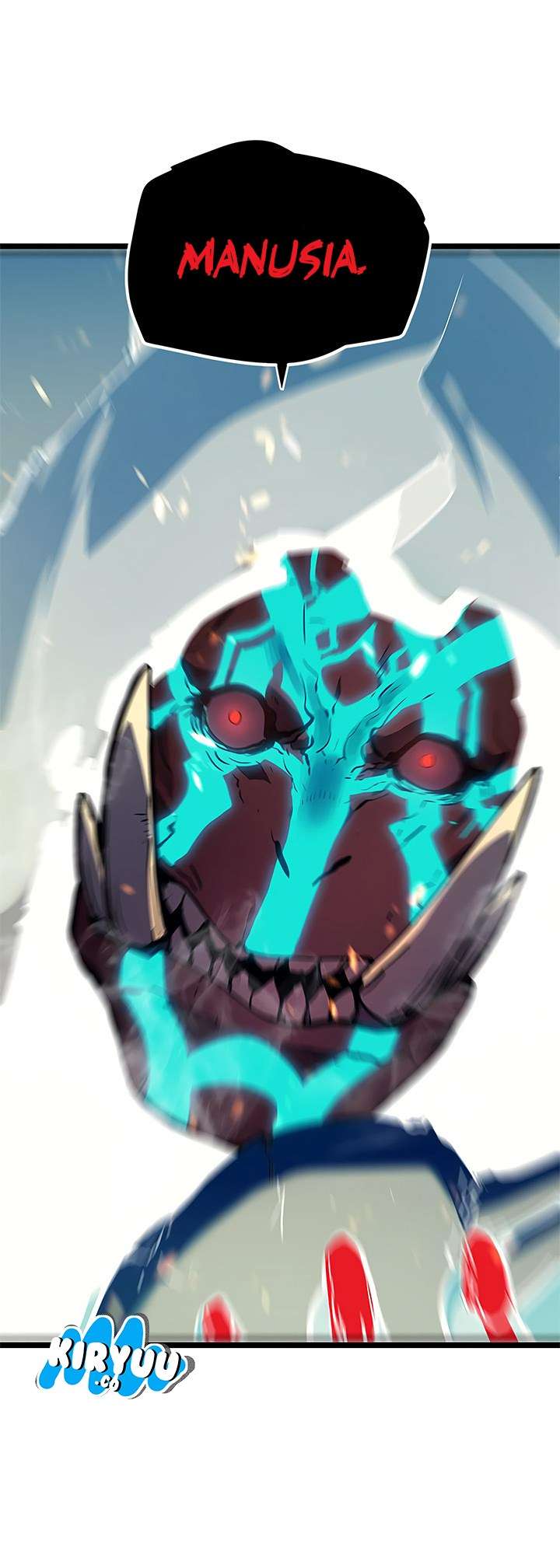 Solo Leveling - Chapter 72 9