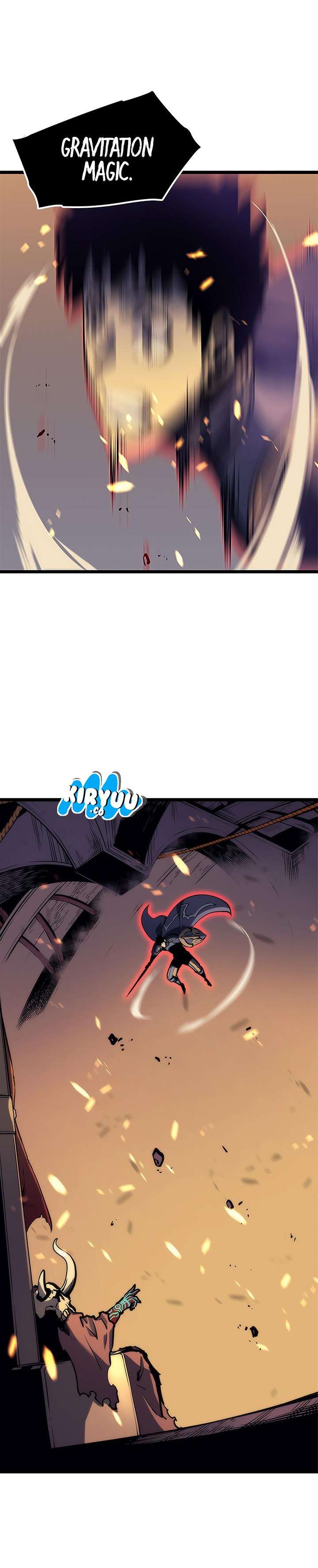 Solo Leveling - Chapter 72 23