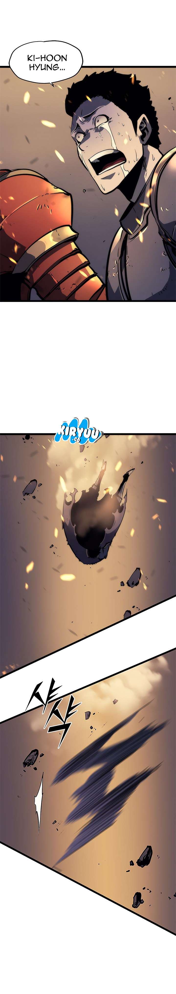 Solo Leveling - Chapter 72 26