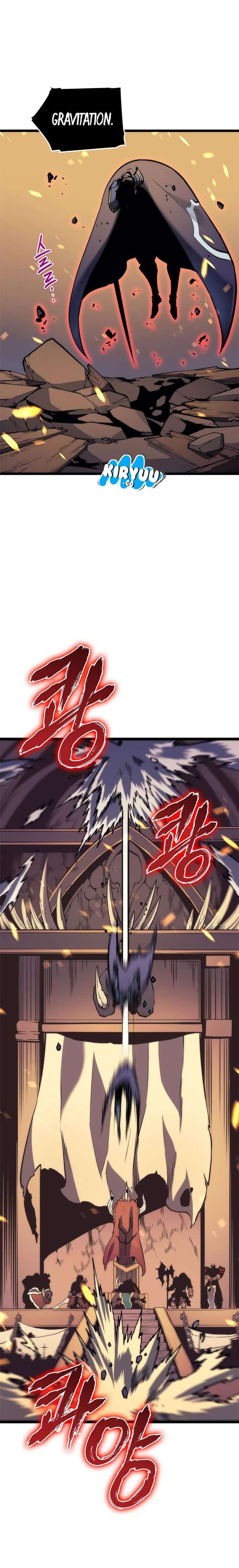 Solo Leveling - Chapter 72 25