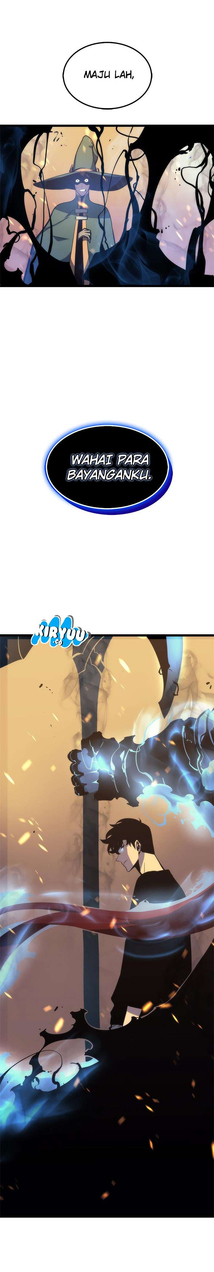 Solo Leveling - Chapter 72 38