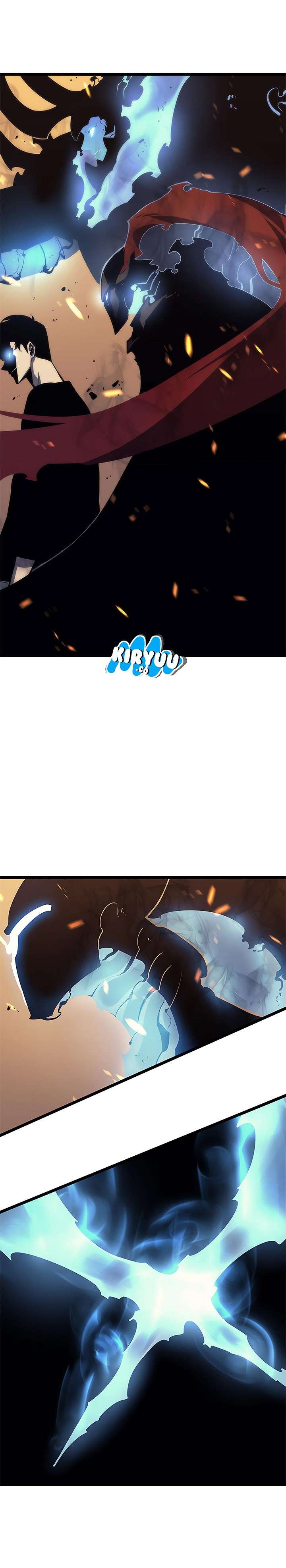 Solo Leveling - Chapter 72 39