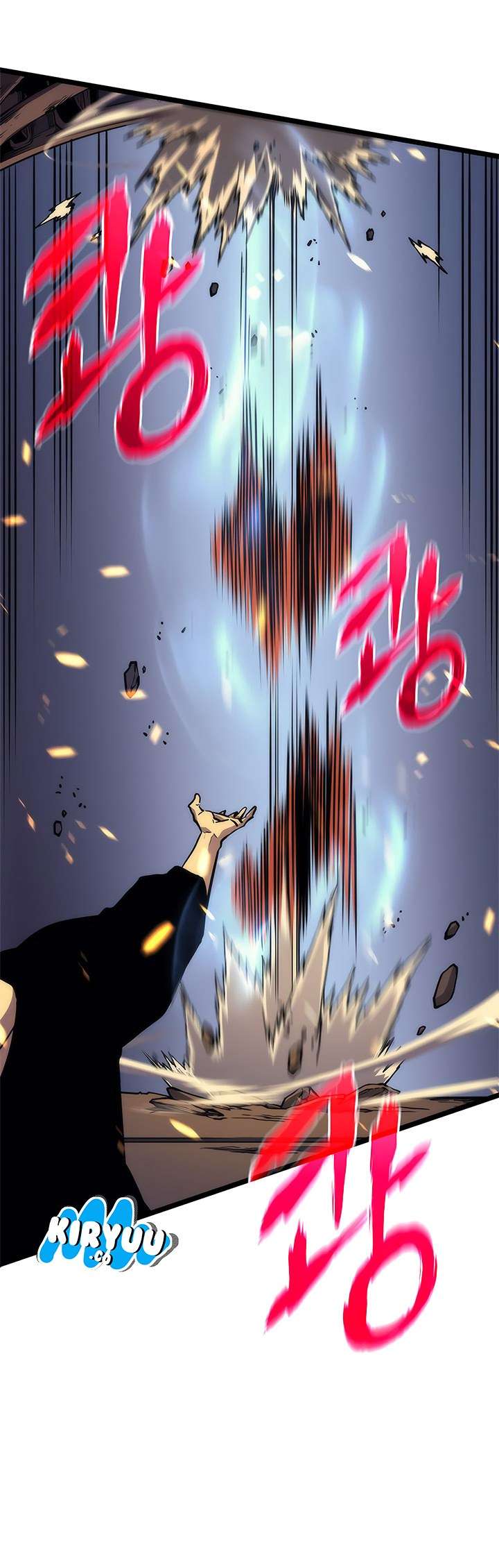 Solo Leveling - Chapter 72 32