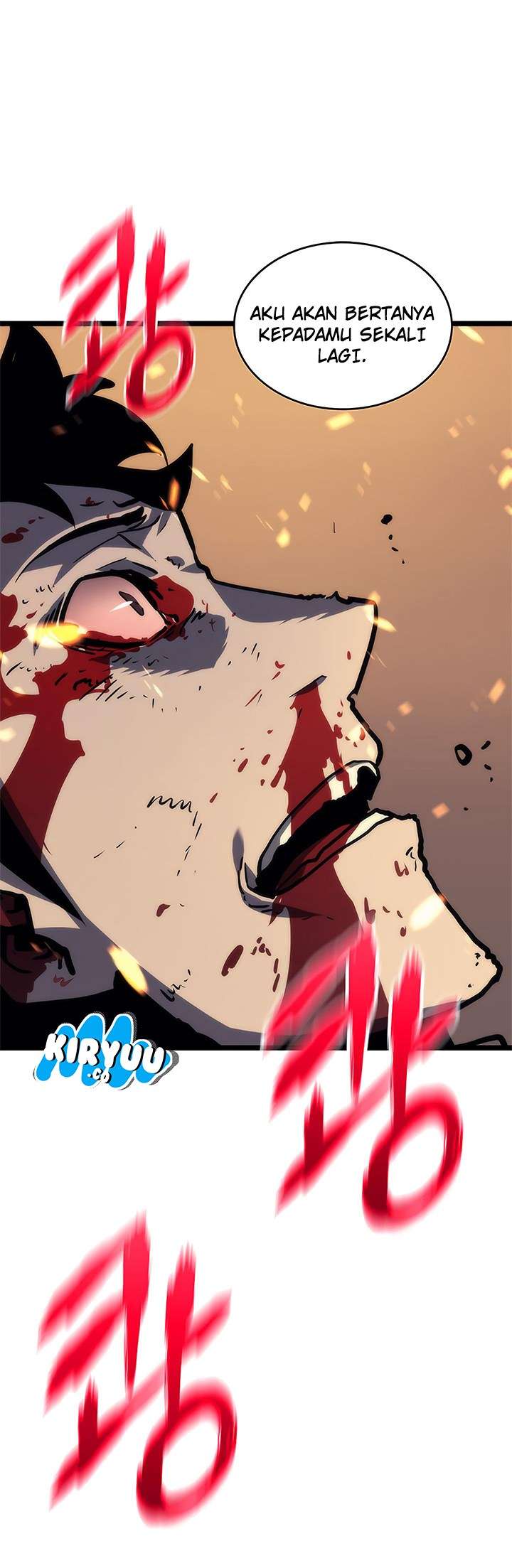 Solo Leveling - Chapter 72 33