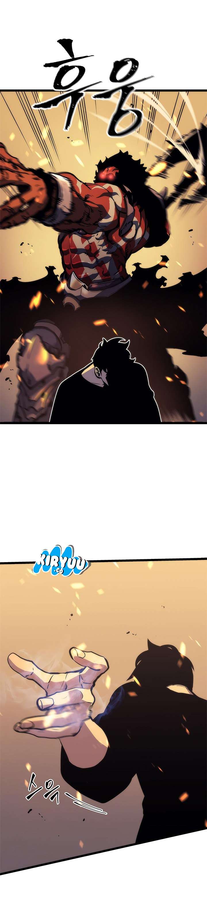 Solo Leveling - Chapter 72 30