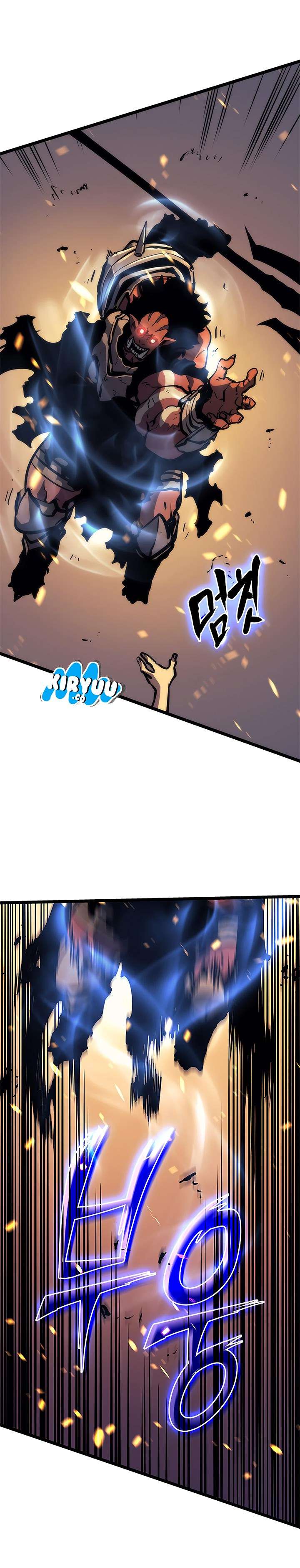 Solo Leveling - Chapter 72 31