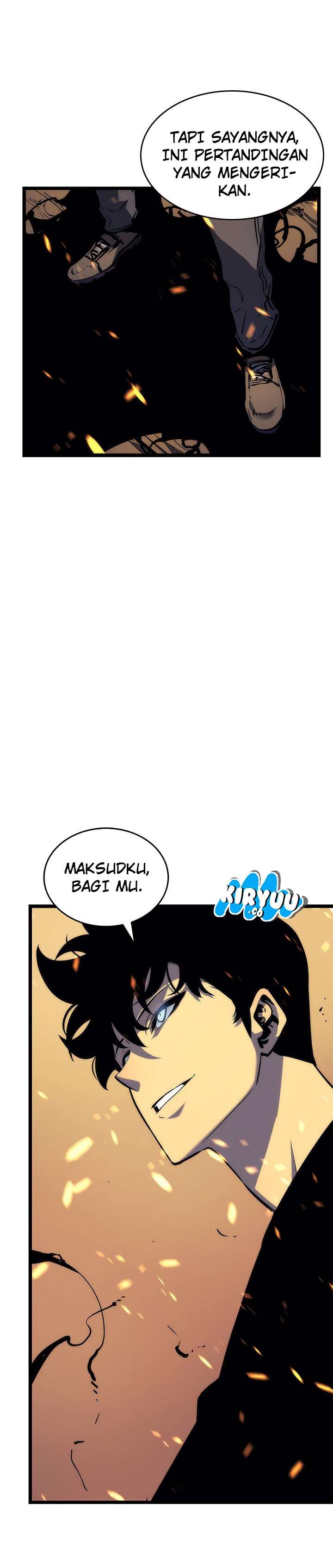 Solo Leveling - Chapter 72 37