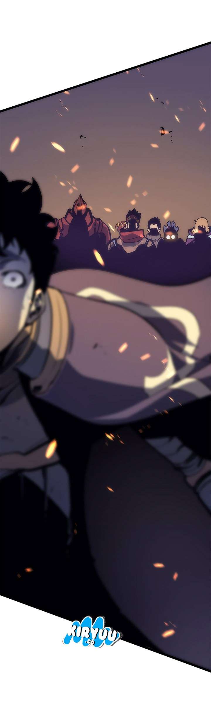 Solo Leveling - Chapter 72 19
